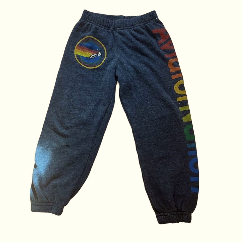 AVIATOR NATION VENICE SWEATPANTS